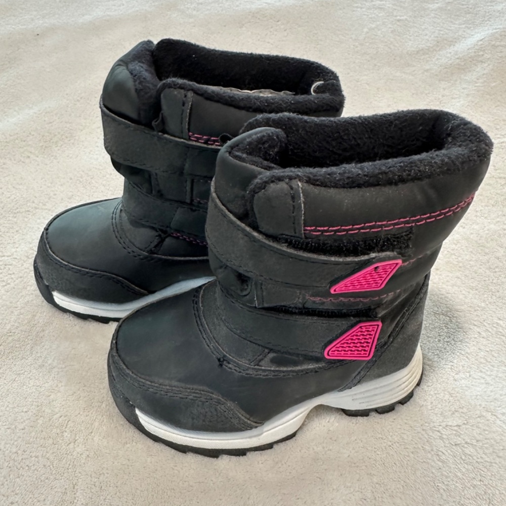 Winter Nation Winter Boots